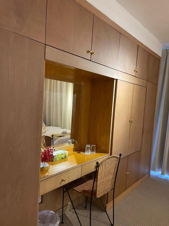 Apartment Muji Style Riverbank Level 10 *
